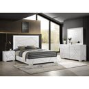  Crown Mark Ayla B4520-11 Dresser Mirror IMAGE 4