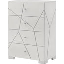  Crown Mark Ayla B4520-4 Chest IMAGE 1
