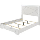 Crown Mark Ayla B4520-K King Bed IMAGE 2