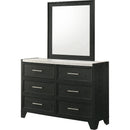  Crown Mark Lamar B4680-1 Dresser IMAGE 2