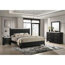  Crown Mark Lamar B4680-2 Nightstand IMAGE 3
