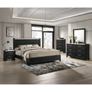  Crown Mark Lamar B4680-4 Chest IMAGE 2
