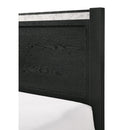  Crown Mark Lamar B4680-Q Queen Bed IMAGE 5