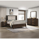  Crown Mark Carlton B5550-2 Nightstand IMAGE 3