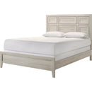 Crown Mark Lorraine B6600-F Full Bed IMAGE 1