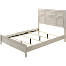  Crown Mark Lorraine B6600-T Twin Bed IMAGE 2