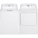 GE Laundry GTW330ASKWW, GTD33EASKWW IMAGE 1