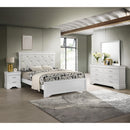  Crown Mark Amalia B6912-K King Bed IMAGE 4