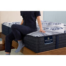  Serta Dublin 14" Medium Mattress (Queen) IMAGE 11