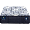  Serta Dublin 14" Medium Mattress (Queen) IMAGE 2