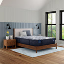  Serta Dublin 14" Medium Mattress (Queen) IMAGE 8