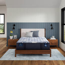  Serta Dublin 14" Medium Mattress (Queen) IMAGE 9