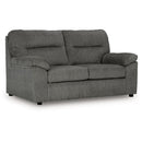  Signature Design by Ashley Bindura 3030535 Loveseat IMAGE 1