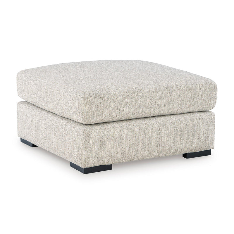 Benchcraft Laurelgrove 7510508 Oversized Accent Ottoman IMAGE 1