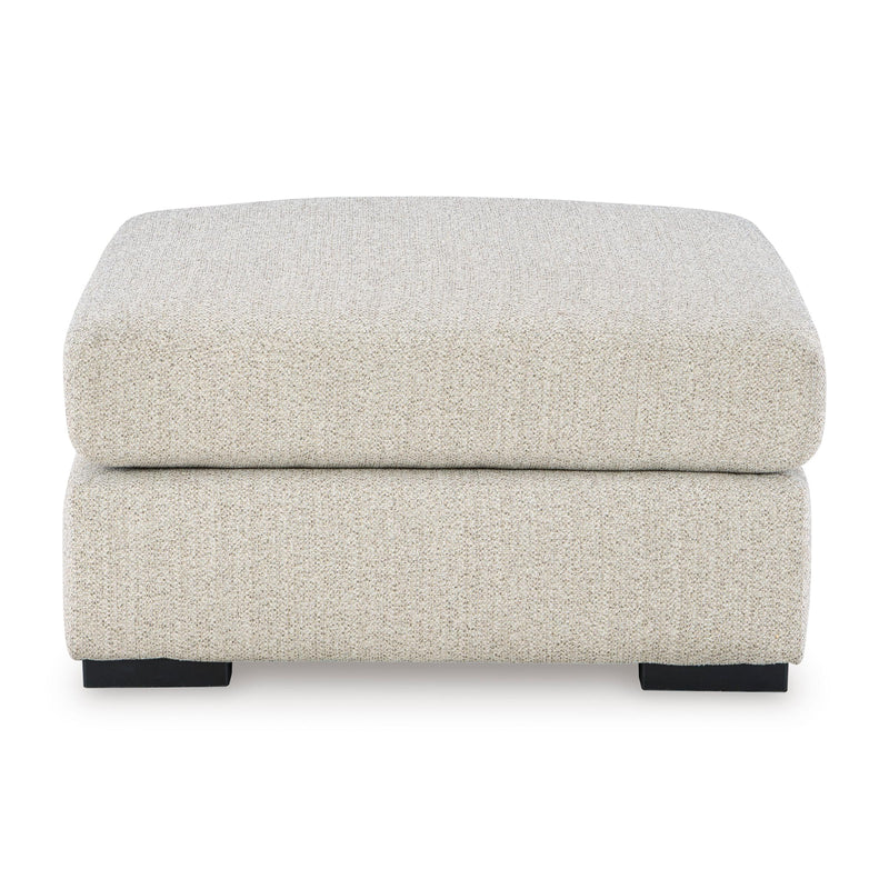 Benchcraft Laurelgrove 7510508 Oversized Accent Ottoman IMAGE 2