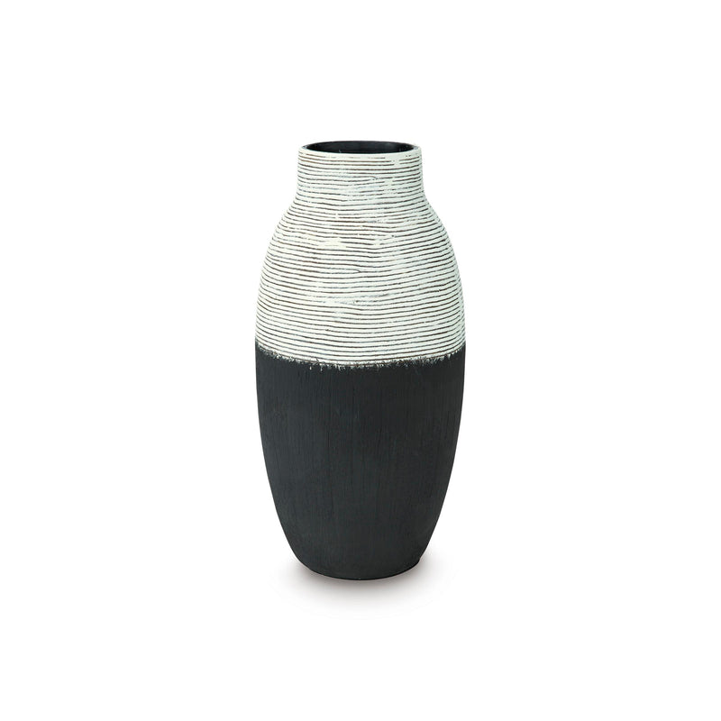  Signature Design by Ashley Girtha A2000877 Vase IMAGE 1