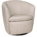 Signature Design by Ashley Kierreys A3000703 Swivel Accent Chair IMAGE 1