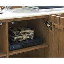  Signature Design by Ashley Fitzroy A4000688 Accent Cabinet IMAGE 6