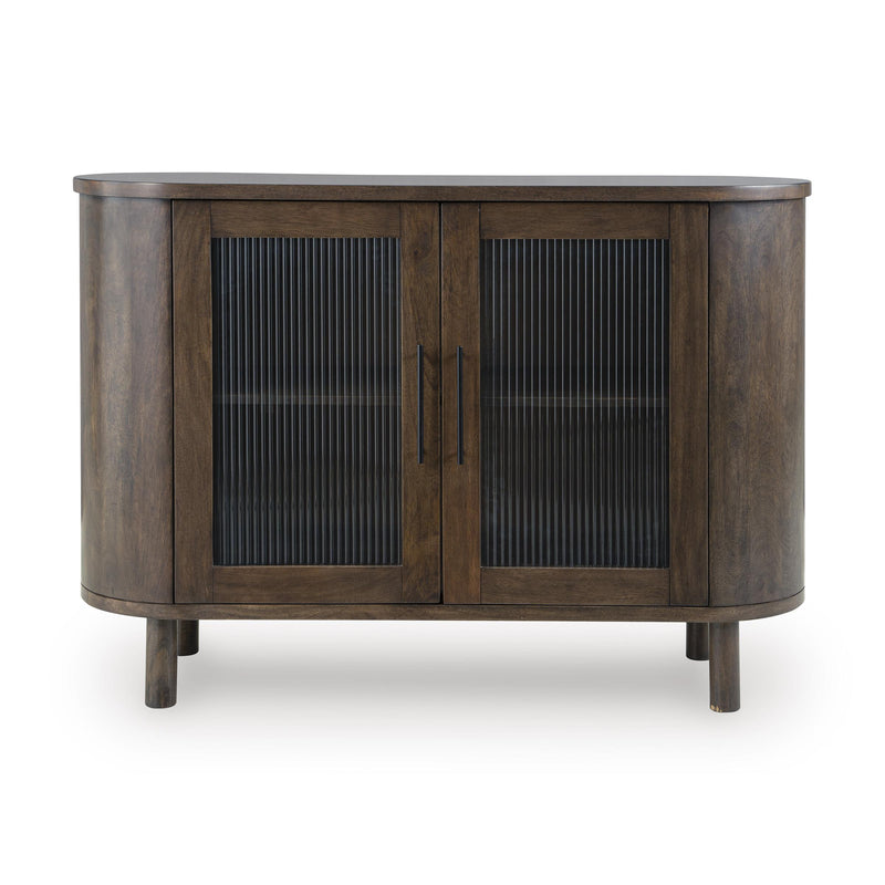 Signature Design by Ashley Mayridge A4000694 Accent Cabinet IMAGE 3