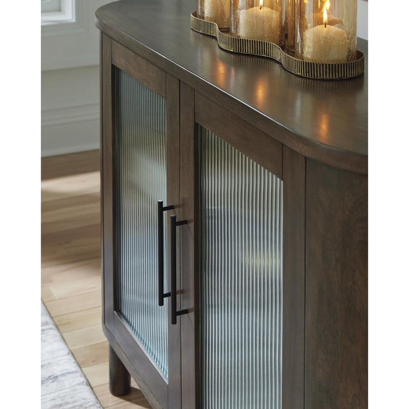 Signature Design by Ashley Mayridge A4000694 Accent Cabinet IMAGE 6