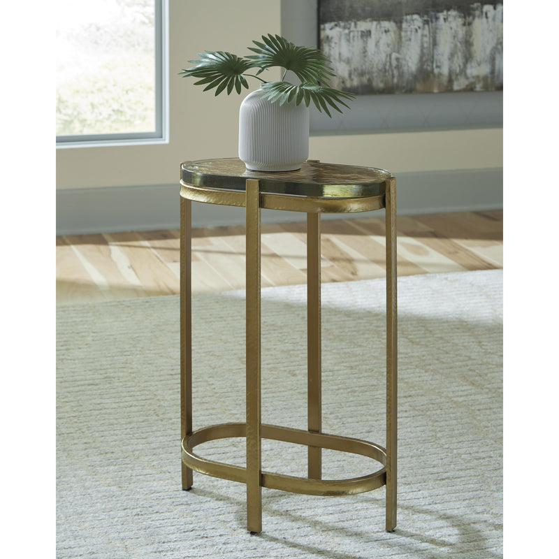  Signature Design by Ashley Porterville A4000716 Accent Table IMAGE 3