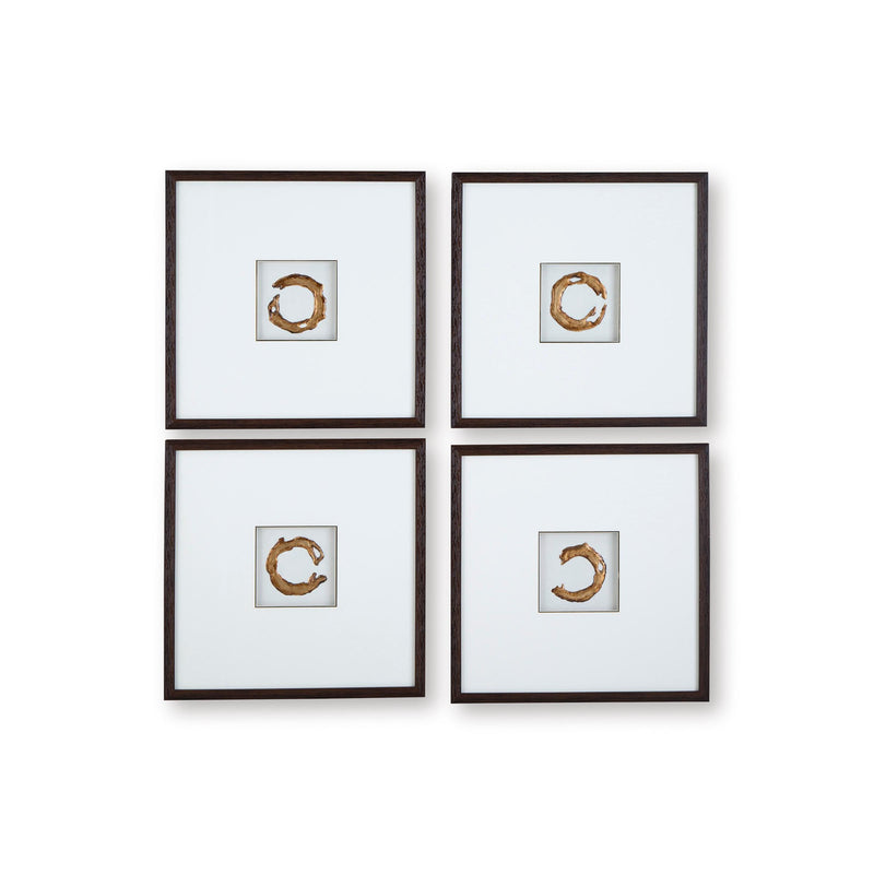 Signature Design by Ashley Dallbourne A8000491 Wall Art Set IMAGE 2