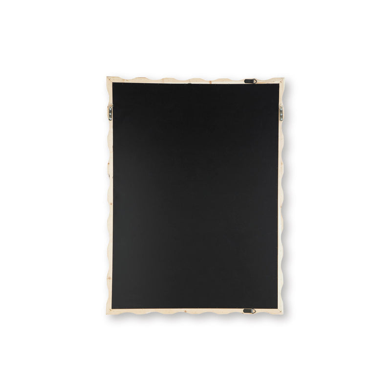 Signature Design by Ashley Acelmore A8010420 Accent Mirror IMAGE 4