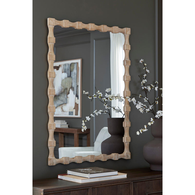 Signature Design by Ashley Acelmore A8010420 Accent Mirror IMAGE 5