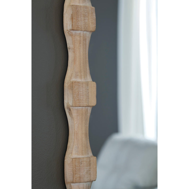 Signature Design by Ashley Acelmore A8010420 Accent Mirror IMAGE 6