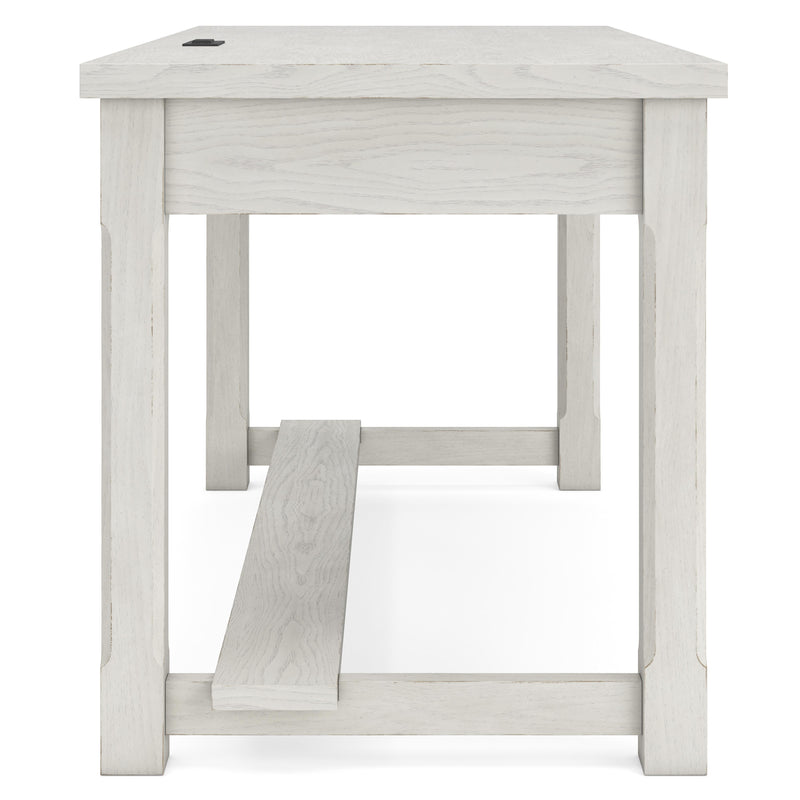  Signature Design by Ashley Robbinsdale H742-34 Home Office Desk IMAGE 4