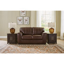  Signature Design by Ashley Brogliano PC7290735 Loveseat IMAGE 4
