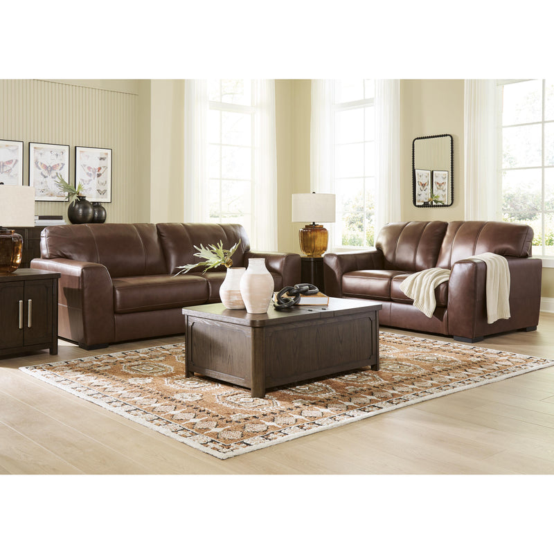  Signature Design by Ashley Brogliano PC7290735 Loveseat IMAGE 6