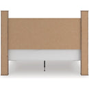  Signature Design by Ashley Rusticott PCB2260B7 King Poster Bed IMAGE 6