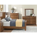  Signature Design by Ashley Rowlenstown PCB824-31 Dresser IMAGE 13