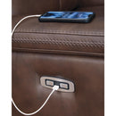  Signature Design by Ashley Bleckley PCU12001S5 6 pc Power Reclining Sectional IMAGE 7