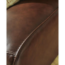  Signature Design by Ashley DeepWakes PCU62607S17 3 pc Power Reclining Sectional with Chaise IMAGE 5