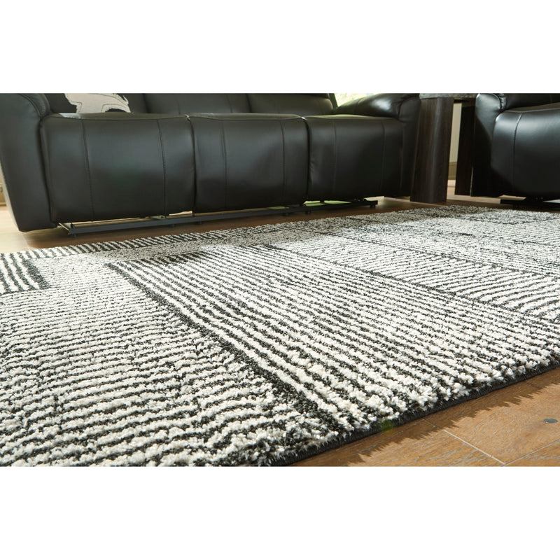  Signature Design by Ashley Kurtmen R407592 Medium Rug IMAGE 3