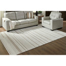  Signature Design by Ashley Gadence R407641 Large Rug IMAGE 2