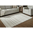  Signature Design by Ashley Gadence R407642 Medium Rug IMAGE 2