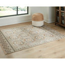  Signature Design by Ashley Bachby R407682 Medium Rug IMAGE 2