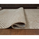  Signature Design by Ashley Bachus R407751 Large Rug IMAGE 4