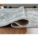  Signature Design by Ashley Avanworths R407791 Washable Large Rug IMAGE 4