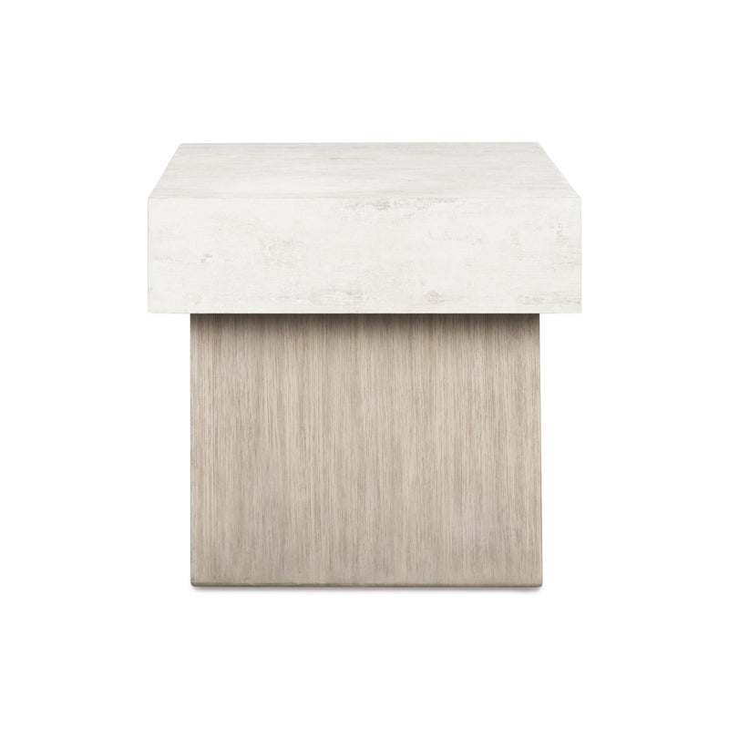  Signature Design by Ashley Jorlaina T622-2 Square End Table IMAGE 3