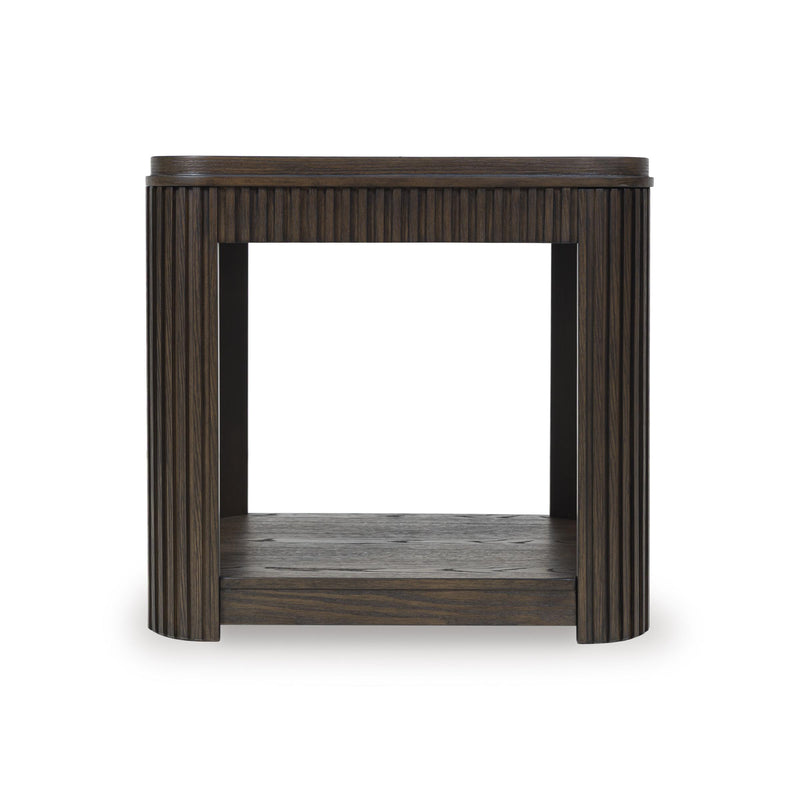  Signature Design by Ashley Carlibrie T700-3 Rectangular End Table IMAGE 3