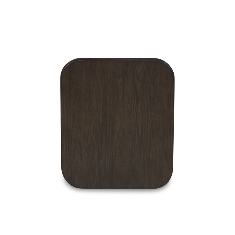  Signature Design by Ashley Carlibrie T700-3 Rectangular End Table IMAGE 4