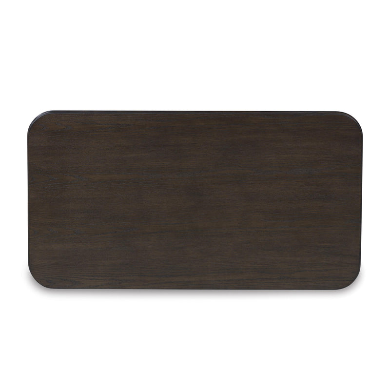  Signature Design by Ashley Carlibrie T700-9 Lift Top Cocktail Table IMAGE 4