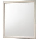  Crown Mark Charlie B9230-11 Dresser Mirror IMAGE 1