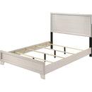  Crown Mark Charlie B9230-Q Queen Bed IMAGE 2