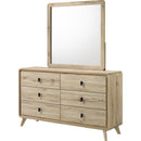  Crown Mark Dawson B9240-1 Dresser IMAGE 2