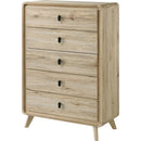  Crown Mark Dawson B9240-4 Chest IMAGE 1